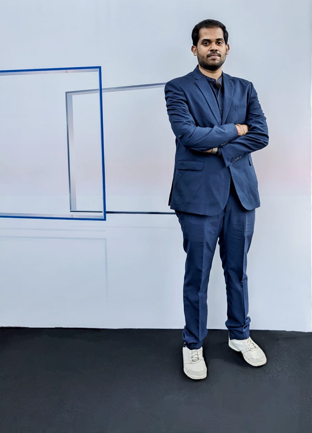 T.ஸ்ரீநிவாசன்